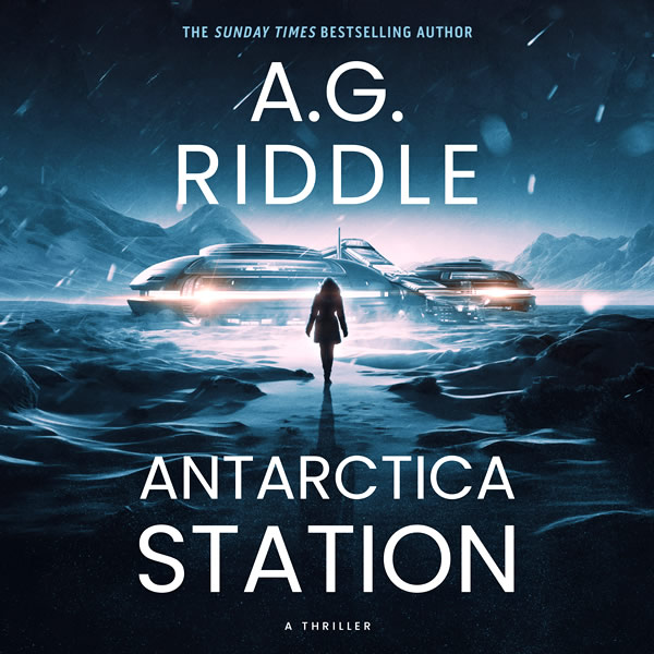 Antarctica Station